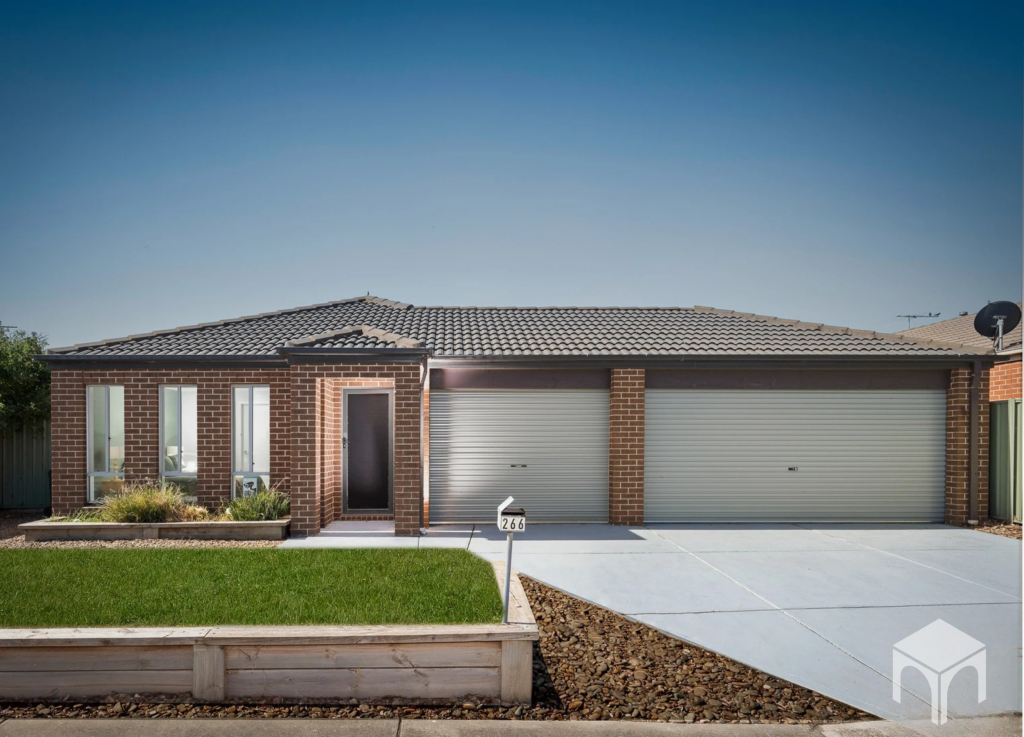 266 Black Forest Rd, Wyndham Vale, VIC 3024