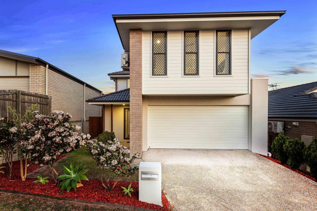 20 Daydream Cres, Springfield Lakes, QLD 4300