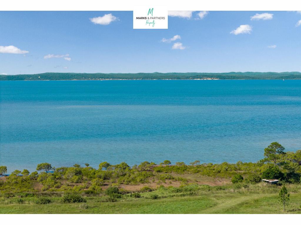 LOT 181 TONI MAREE WAY, BOORAL, QLD 4655