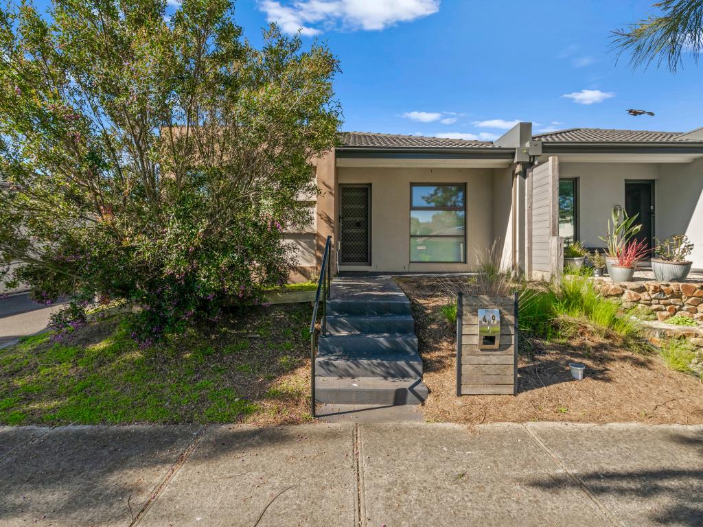 49 ROYAL ST GEORGE CH, BOTANIC RIDGE, VIC 3977