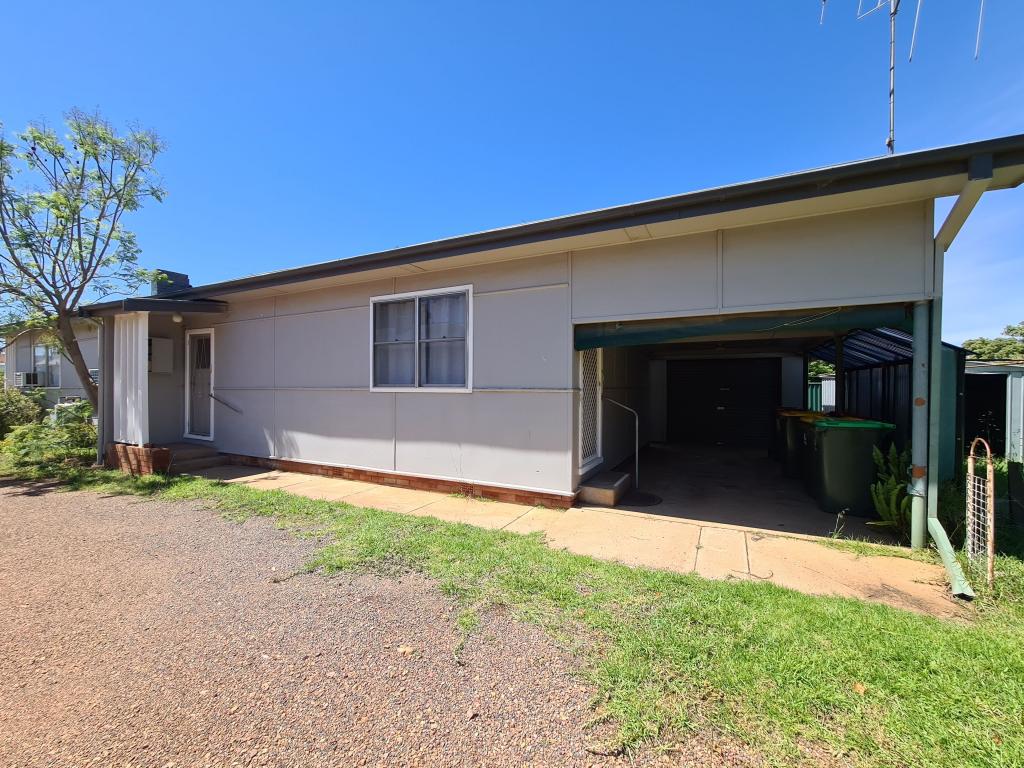 2/48a Bogan St, Parkes, NSW 2870