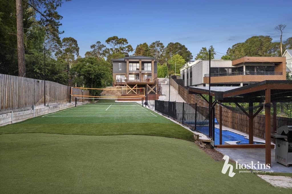 1 Jarrah Ct, Ringwood North, VIC 3134