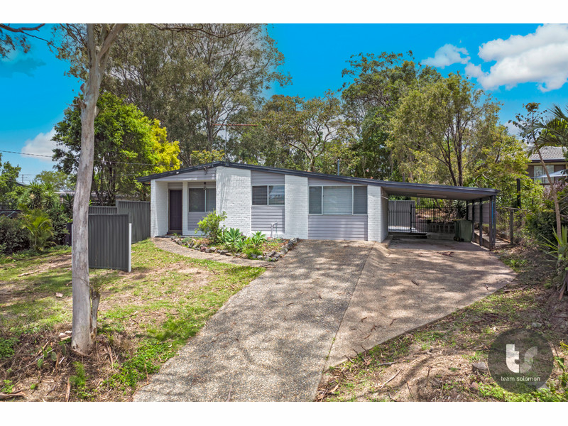 12 Rosella St, Wellington Point, QLD 4160