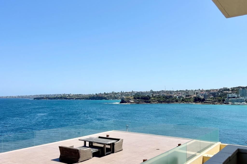 4/166 Ramsgate Ave, North Bondi, NSW 2026