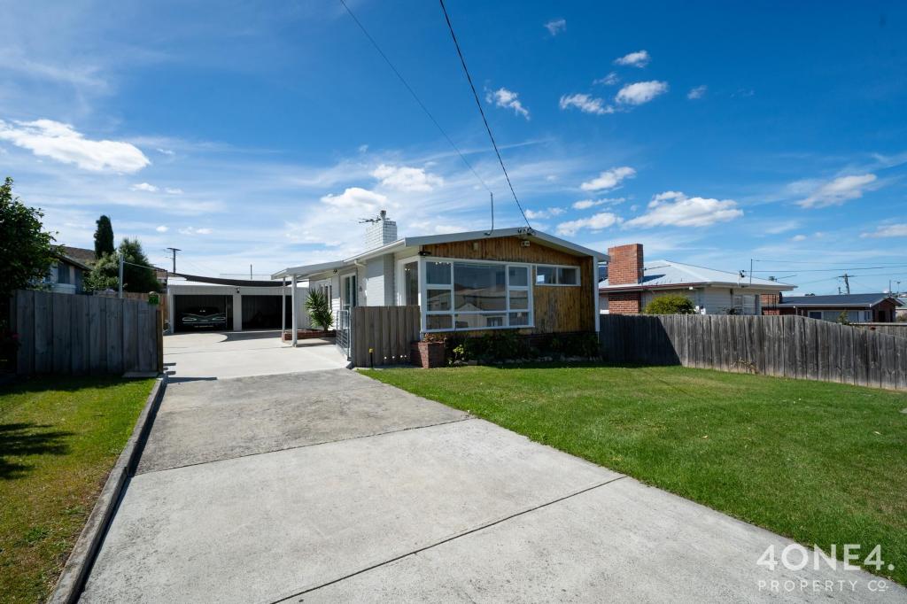 66 CONTINENTAL RD, GLENORCHY, TAS 7010
