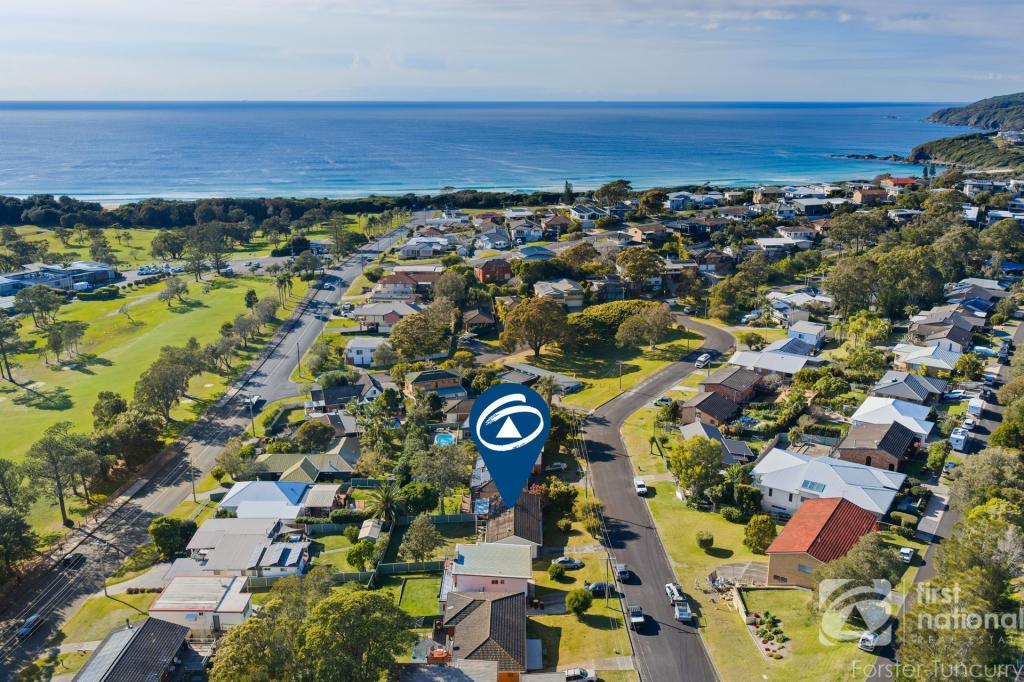 11 RUBY ST, FORSTER, NSW 2428