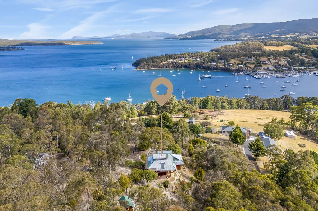 380 Manuka Rd, Kettering, TAS 7155