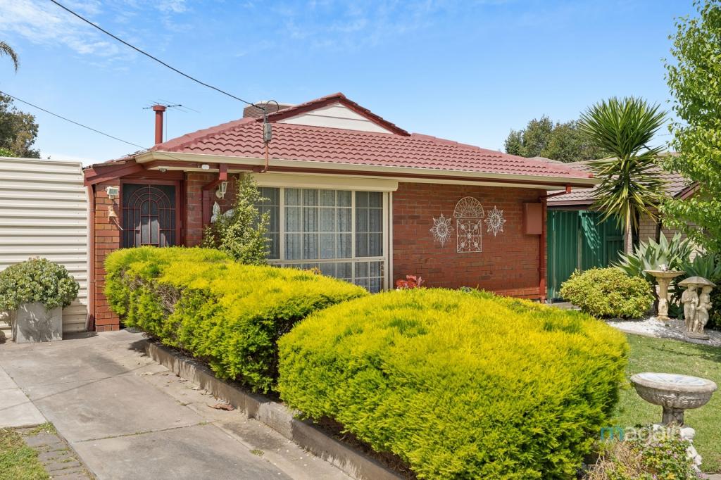 24 Stanley St, Morphett Vale, SA 5162