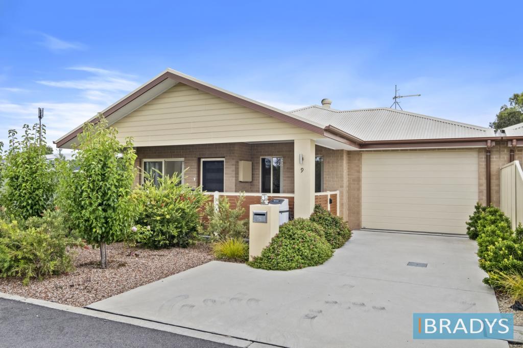 9/65 Forster St, Bungendore, NSW 2621