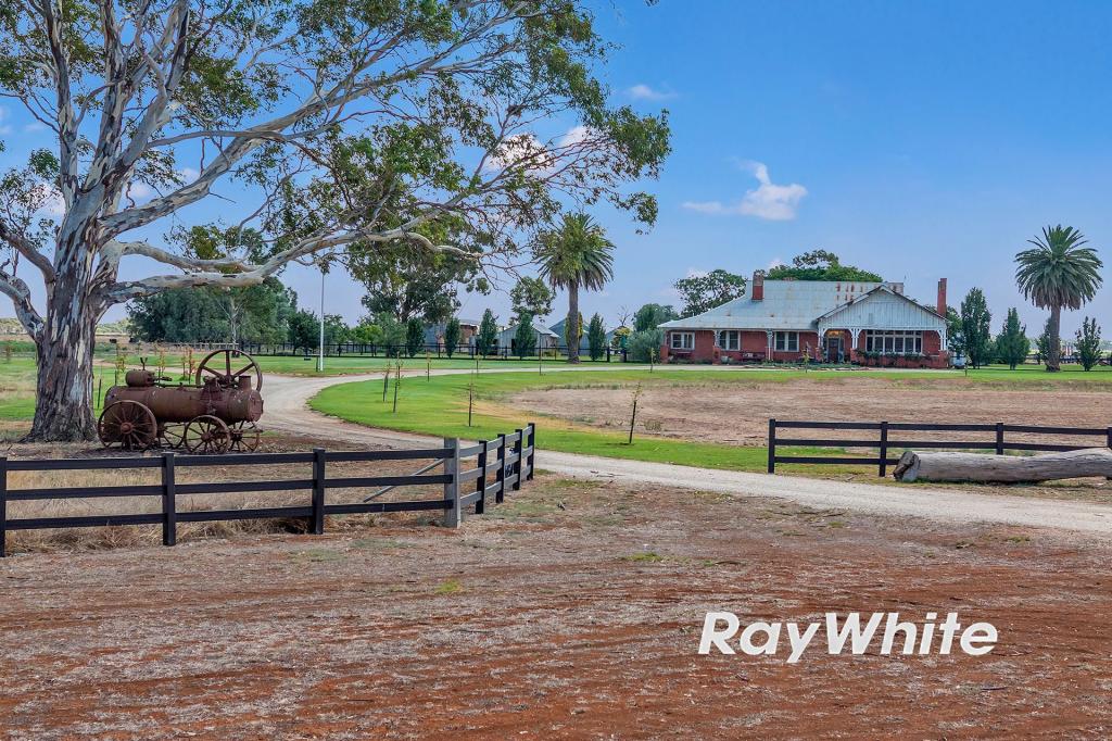 79 Boort-Yando Rd, Boort, VIC 3537