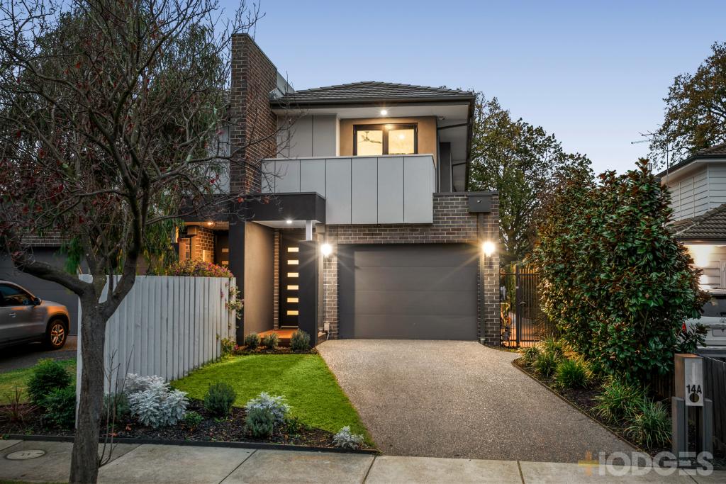 14a Rose St, Highett, VIC 3190