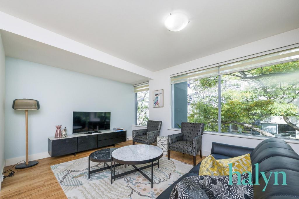 G18/42-52 TERRACE RD, EAST PERTH, WA 6004
