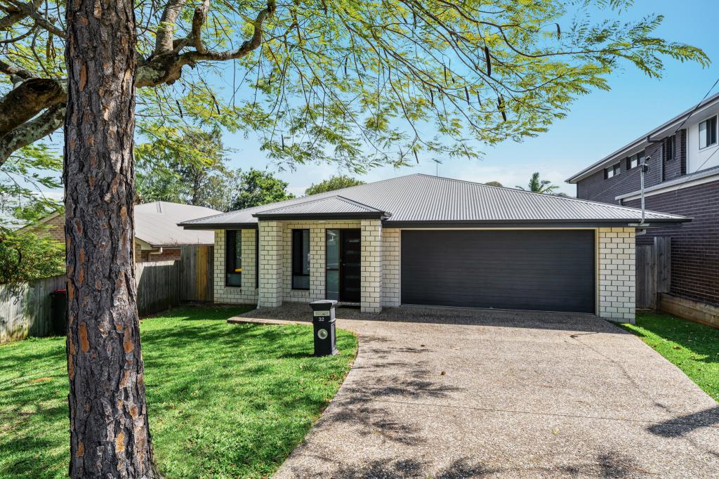 32 Stanley Tce, Wynnum, QLD 4178