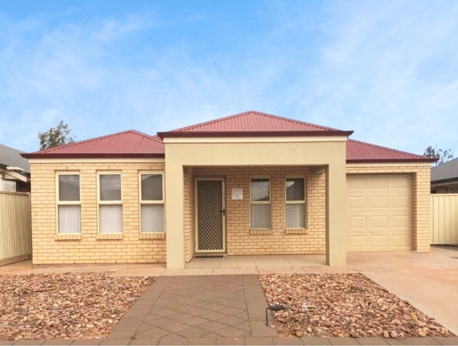 7 Vern Schuppan Dr, Whyalla Norrie, SA 5608