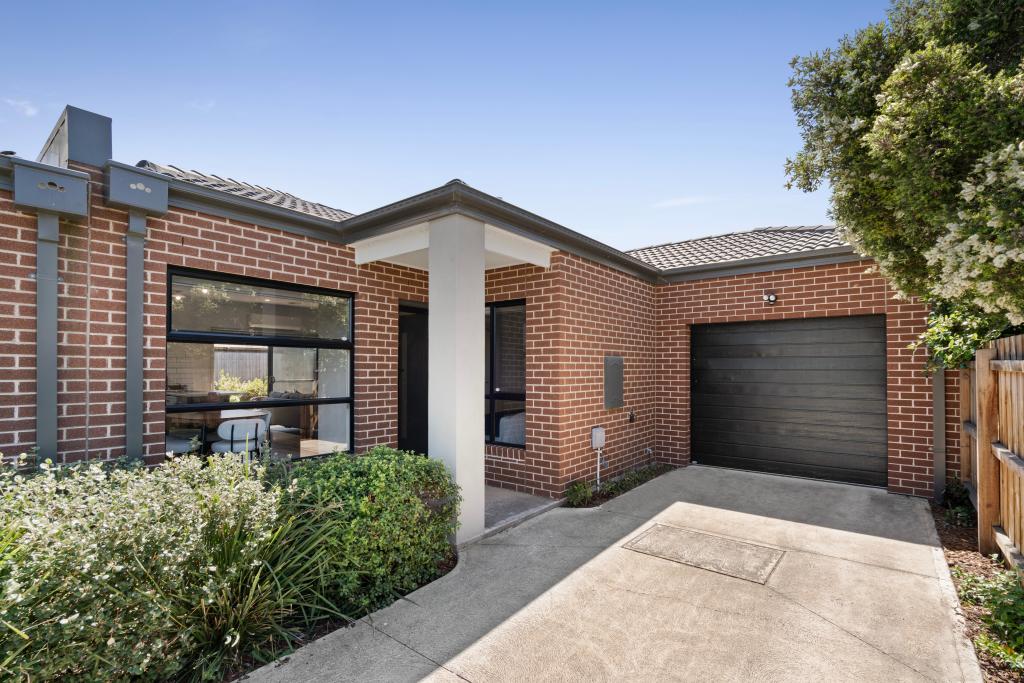 3/196 Milleara Rd, Keilor East, VIC 3033