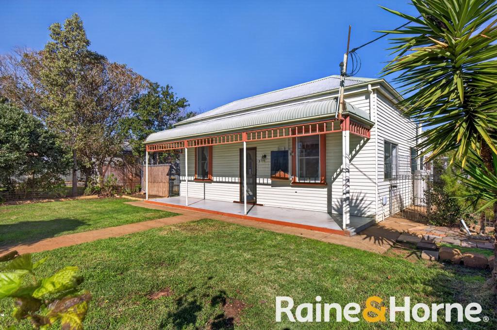 7 Short St, Dubbo, NSW 2830