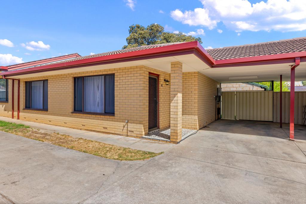 4/44 Avenue Rd, Glynde, SA 5070