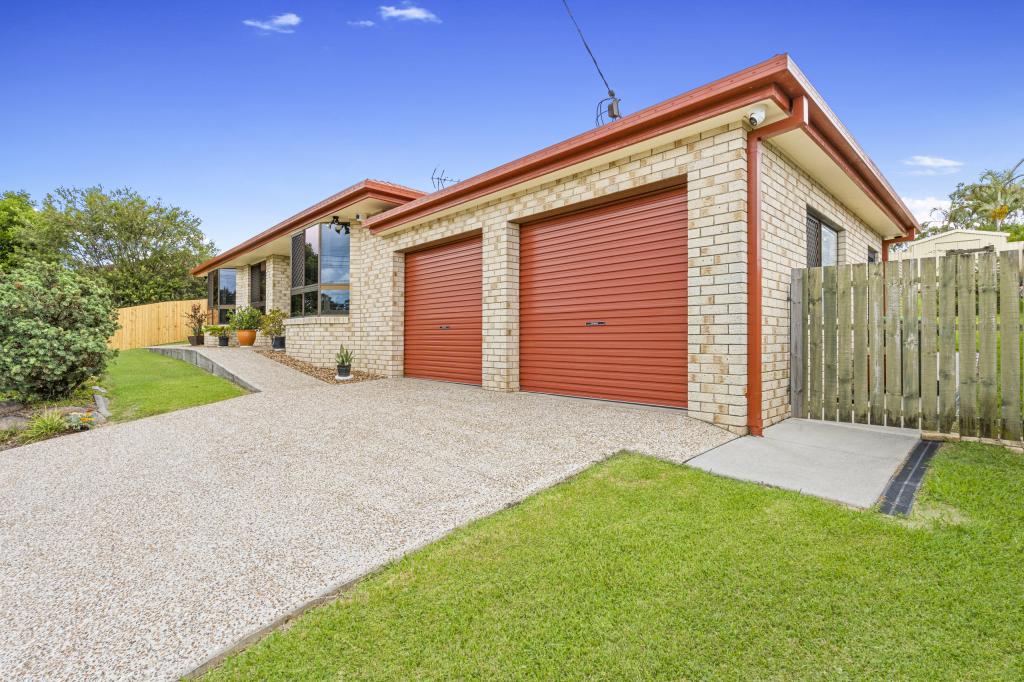 27 Kaiser Dr, Windaroo, QLD 4207