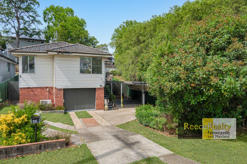 11 First Ave, North Lambton, NSW 2299
