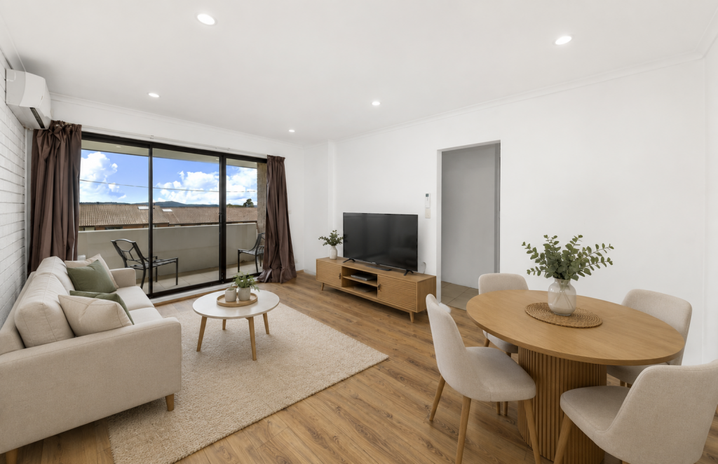 8/30 Springvale Dr, Hawker, ACT 2614