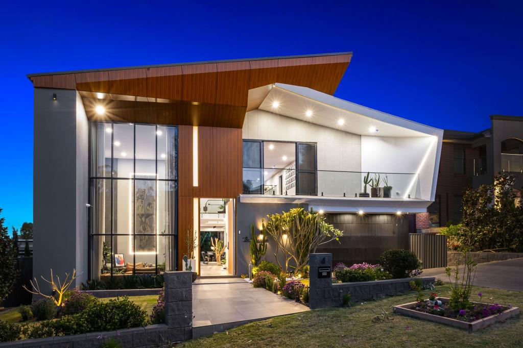 4 Banyan Ave, Norwest, NSW 2153