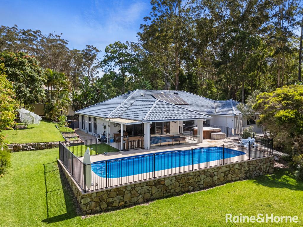 4 Range St, Pomona, QLD 4568