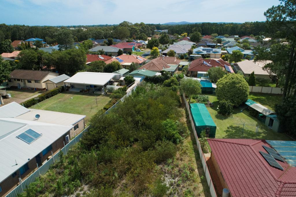 11 Myall St, Tea Gardens, NSW 2324