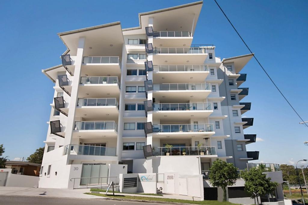 801/30 Riverview Tce, Indooroopilly, QLD 4068