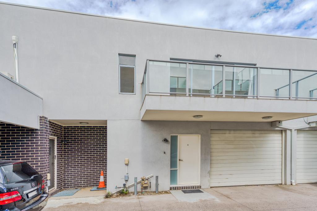 6/41 Stuart St, Noble Park, VIC 3174
