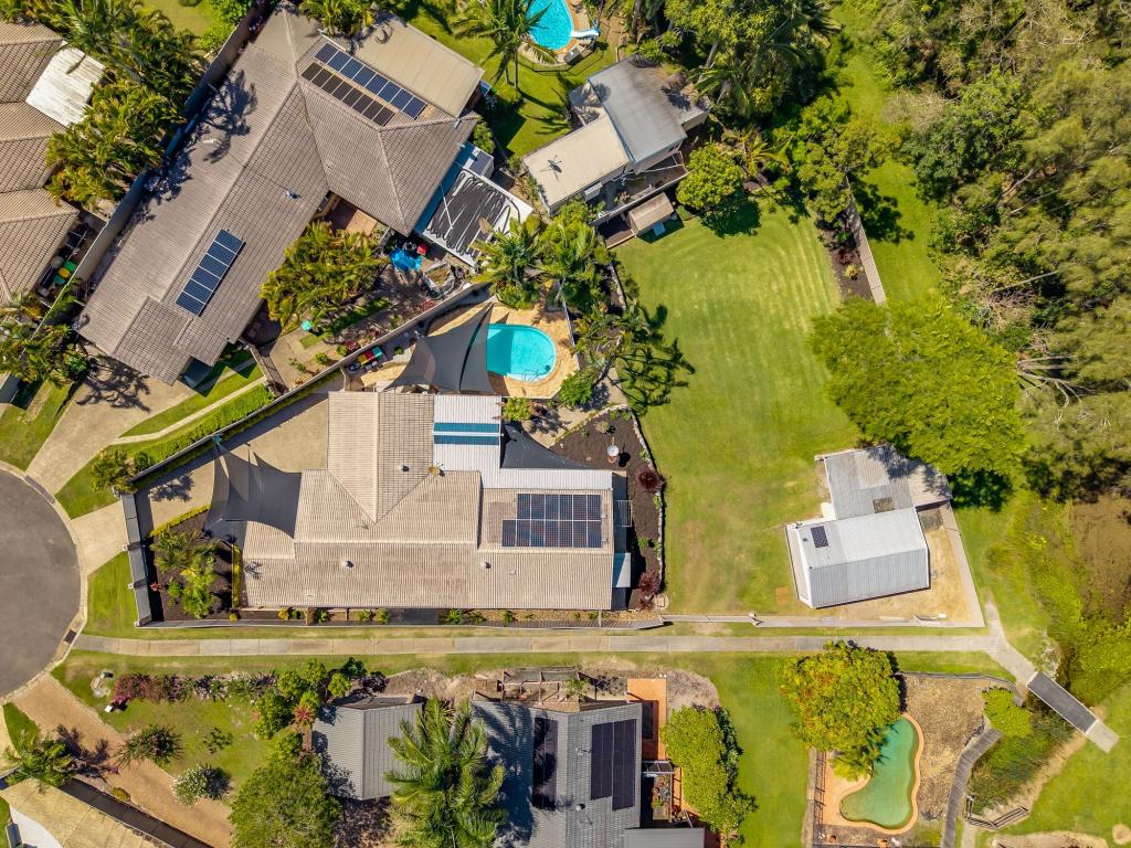 10 Redstone Ct, Carrara, QLD 4211