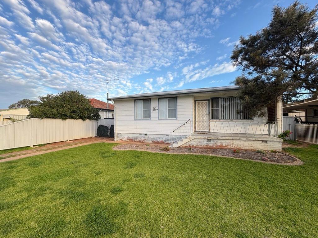 22 Scrivener St, Forbes, NSW 2871