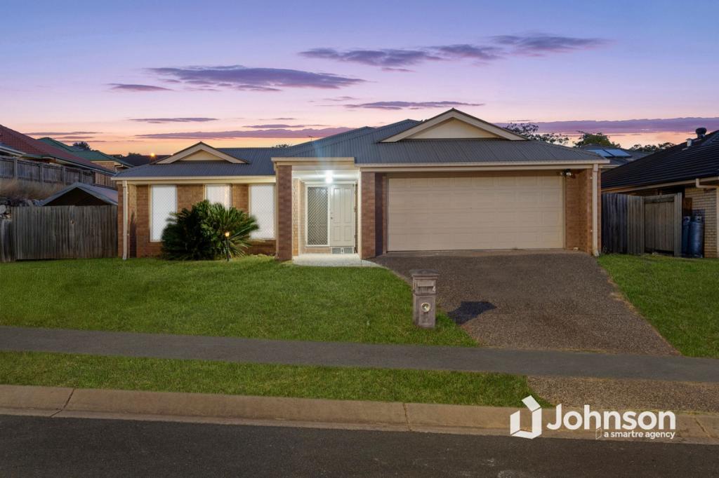 4 Sands Ct, Collingwood Park, QLD 4301