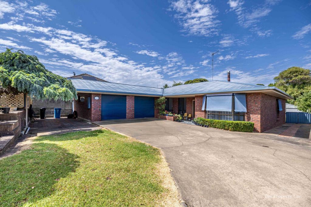 12 Eltolla Ct, Mount Gambier, SA 5290