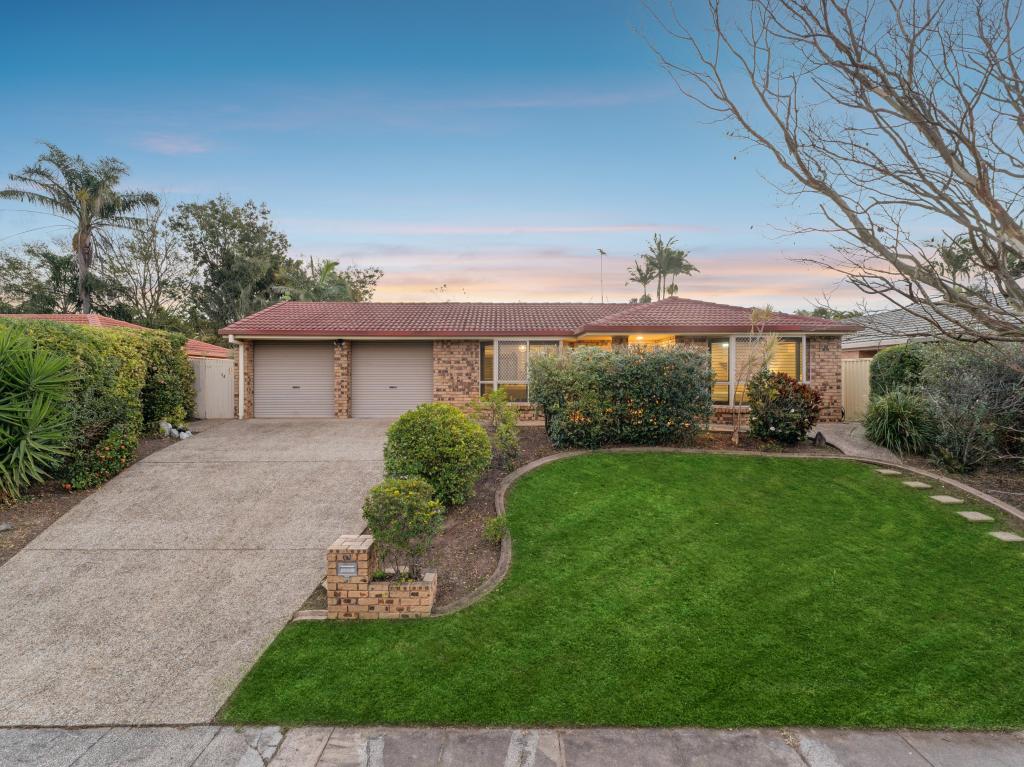 14 Nardie St, Eight Mile Plains, QLD 4113