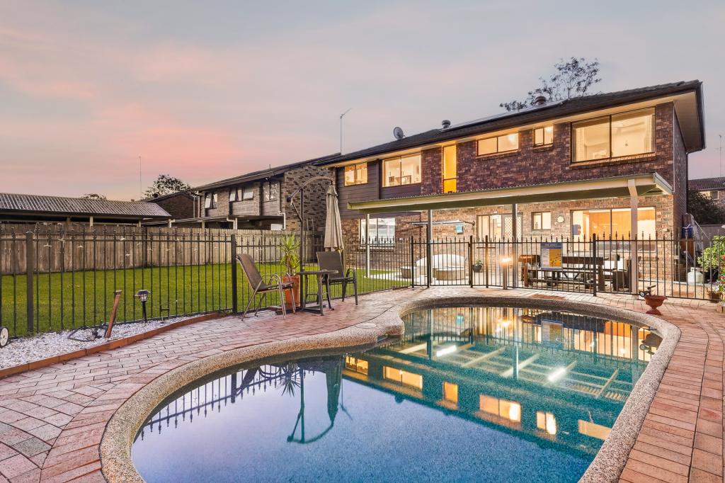18 Hunter St, Mcgraths Hill, NSW 2756