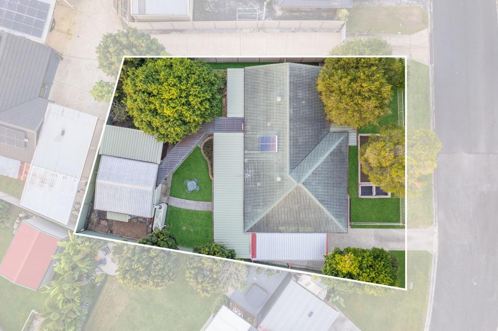 6 Wilton Cres, Boronia Heights, QLD 4124