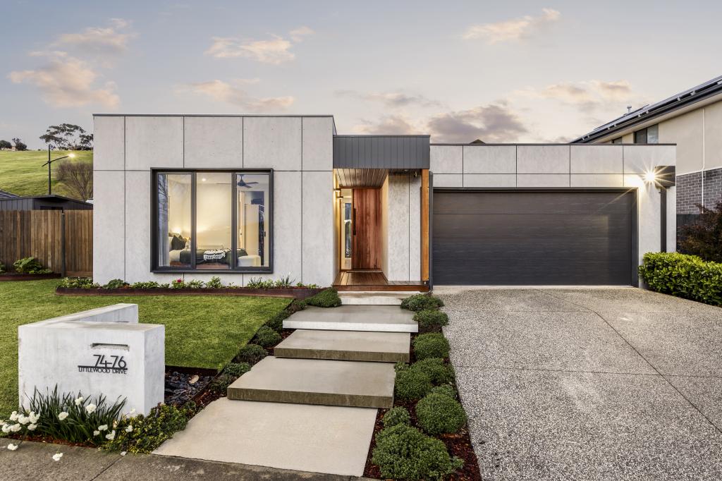 74-76 Littlewood Dr, Fyansford, VIC 3218
