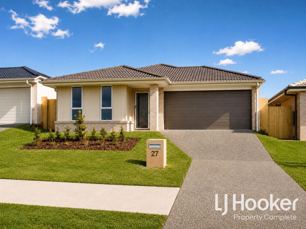 27 Combs St, Yarrabilba, QLD 4207