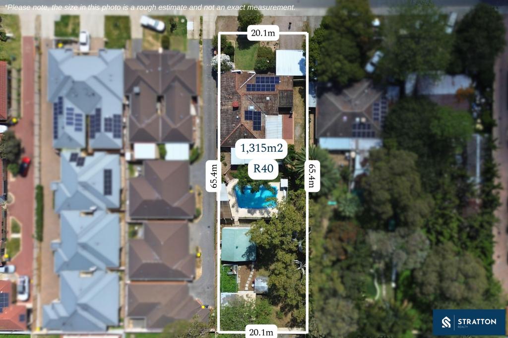 60 Evelyn St, Gosnells, WA 6110