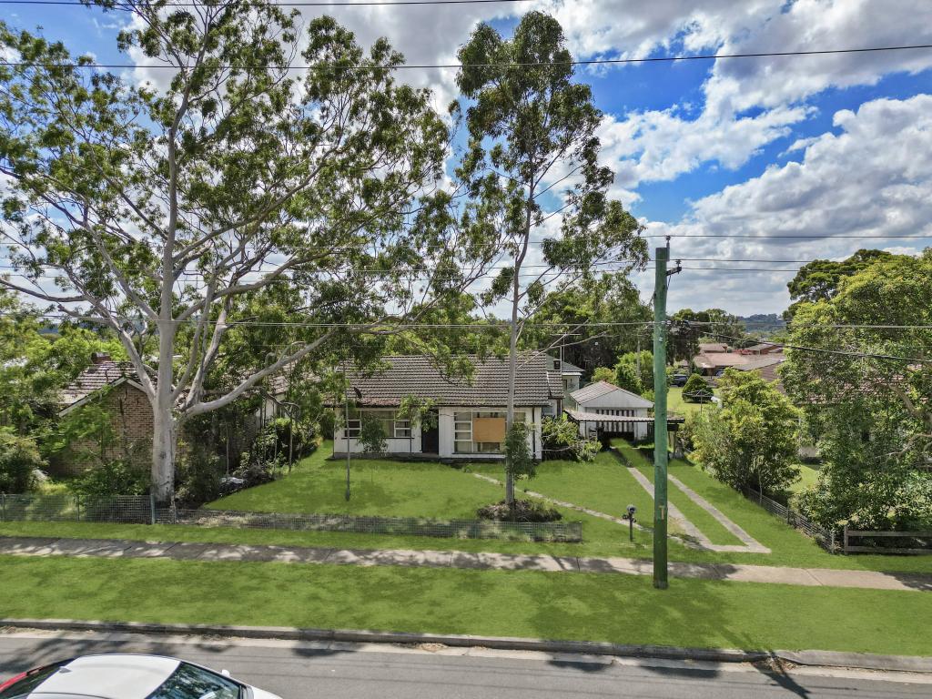 87 Cumberland Rd, Ingleburn, NSW 2565