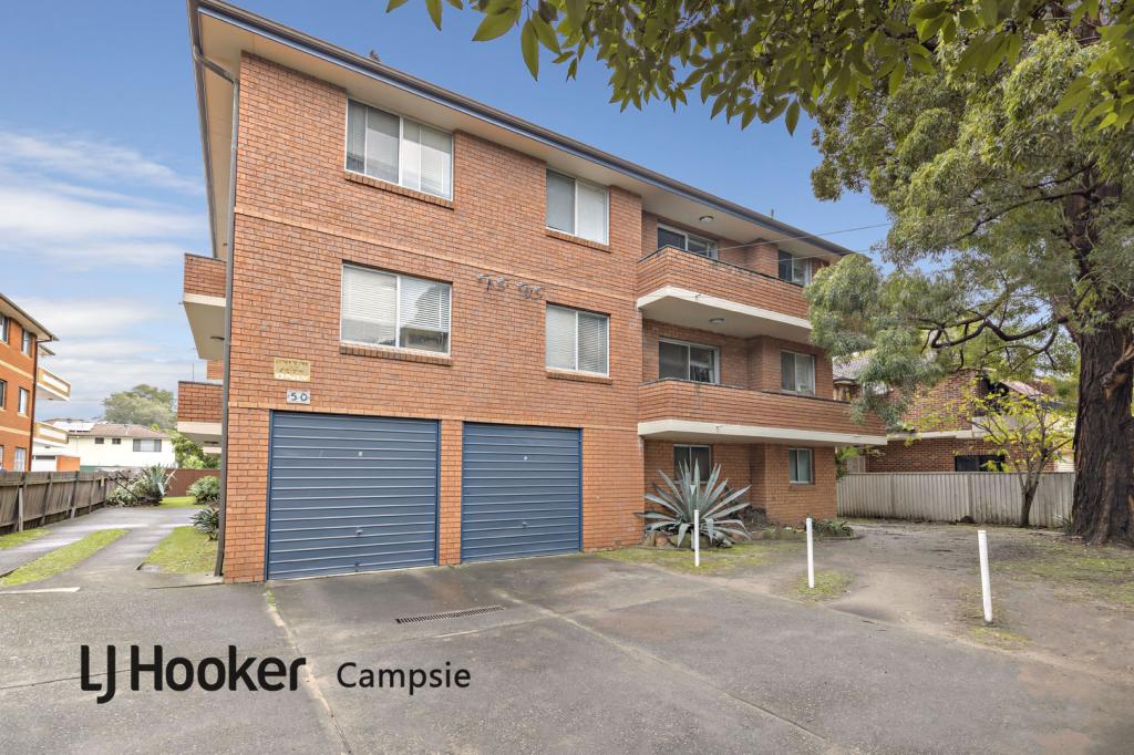 5/50-52 Fourth Ave, Campsie, NSW 2194