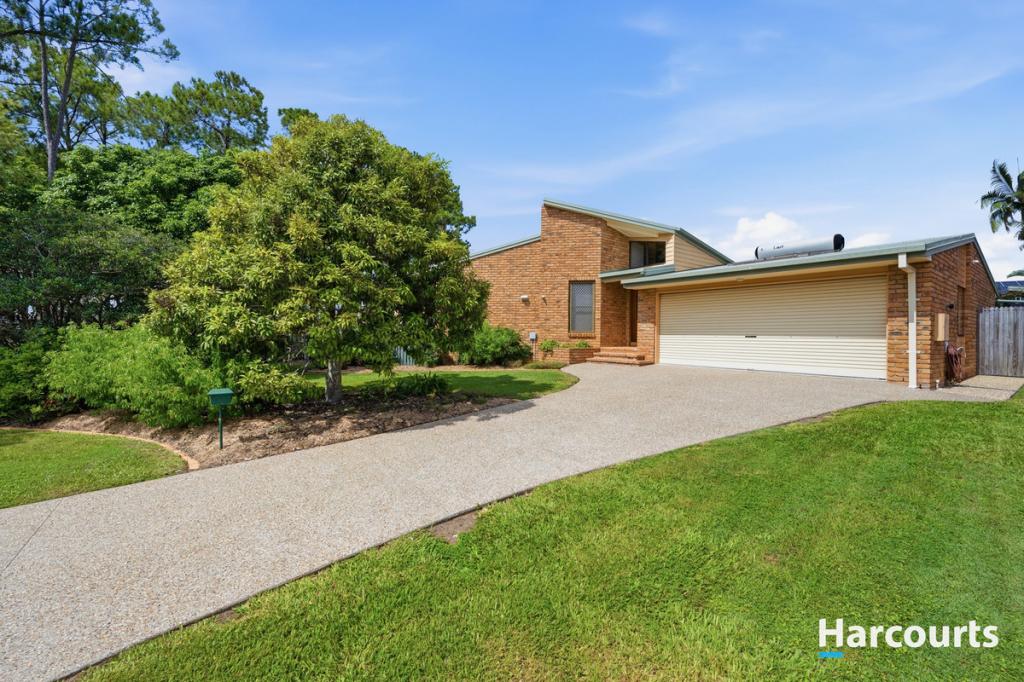15 Mulkarra Pl, Carseldine, QLD 4034