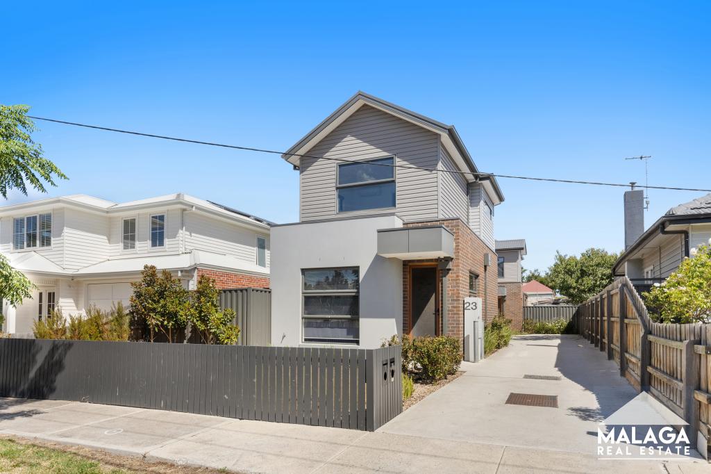 1/23 AUSTIN CRES E, YARRAVILLE, VIC 3013