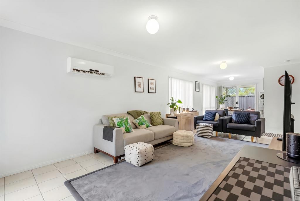 36/20 Federation St, Wynnum West, QLD 4178