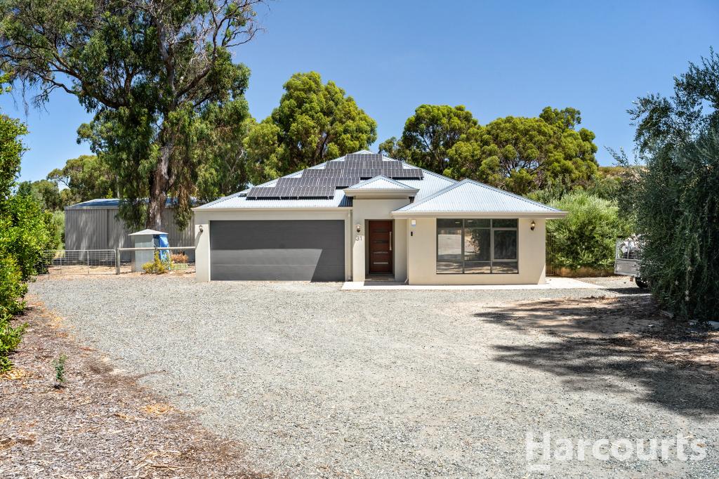 31 Ayrton Ct, Golden Bay, WA 6174