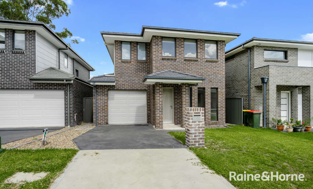 56 Orlagh Cct, Riverstone, NSW 2765