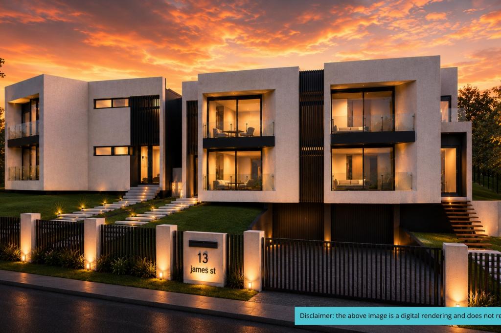 13 James St, Baulkham Hills, NSW 2153