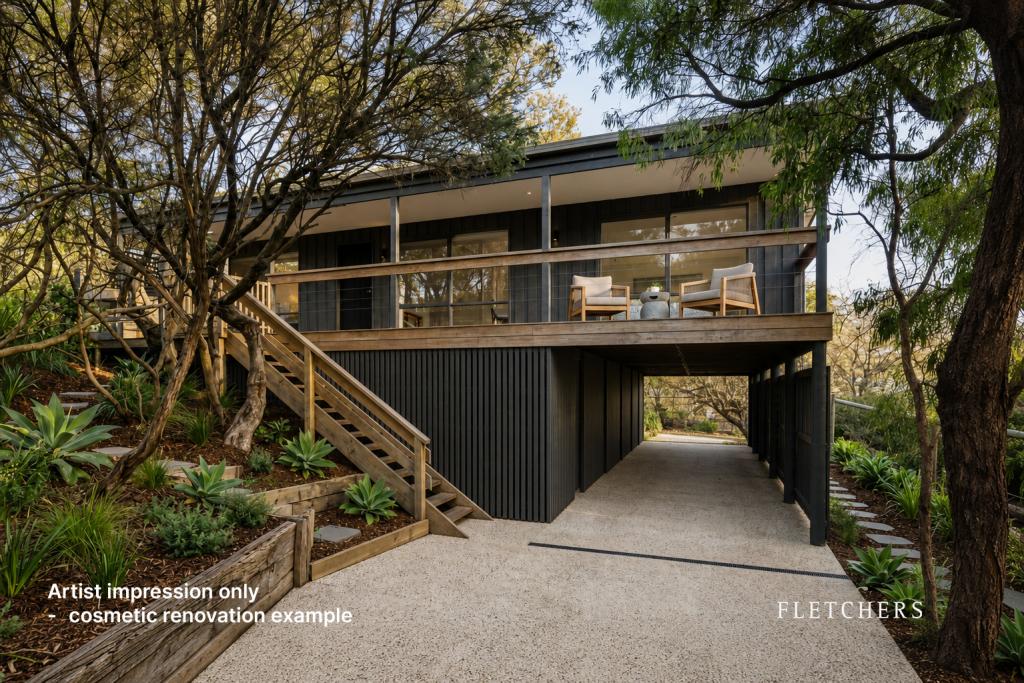 7 Knight St, Blairgowrie, VIC 3942