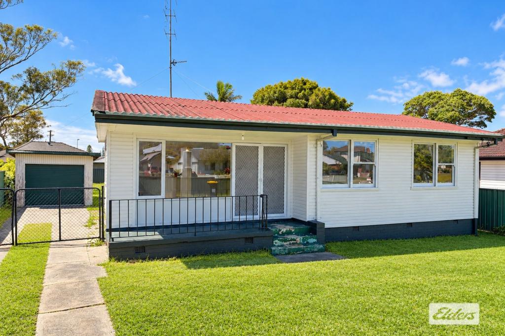 63 King St, Warilla, NSW 2528