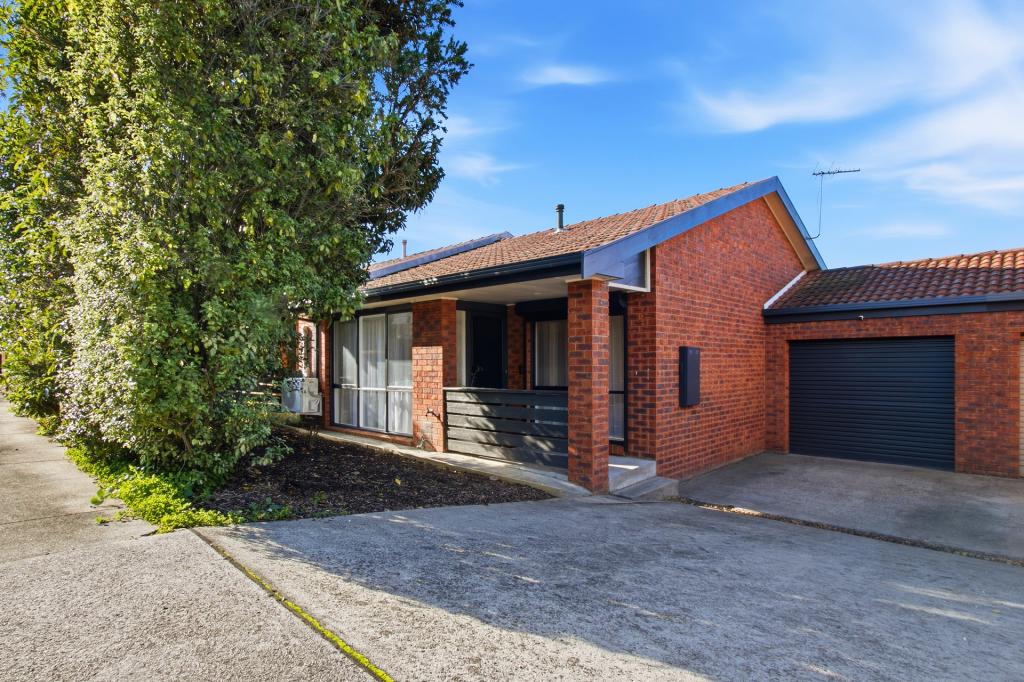 2/16 Henry St, Traralgon, VIC 3844